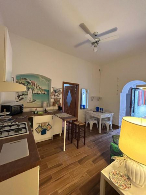 Francy Home Vieste